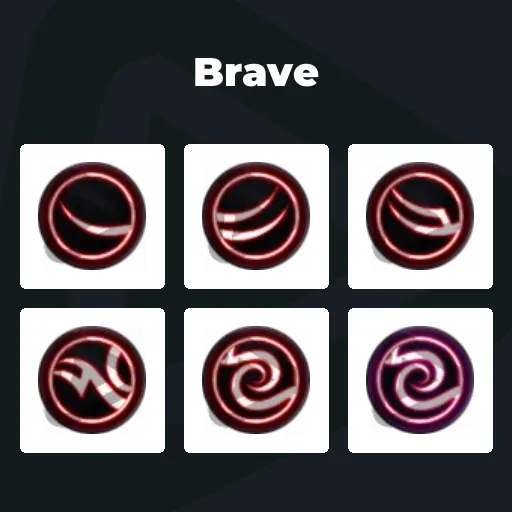 Brave