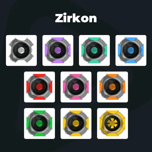 Zirkon