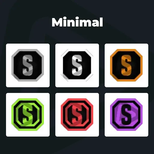 Minimal