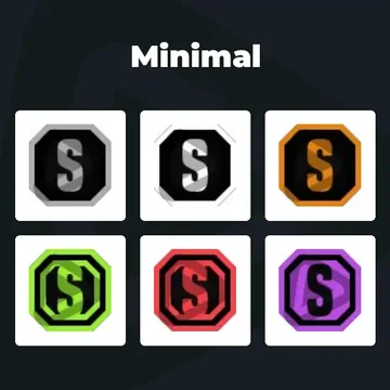 Minimal