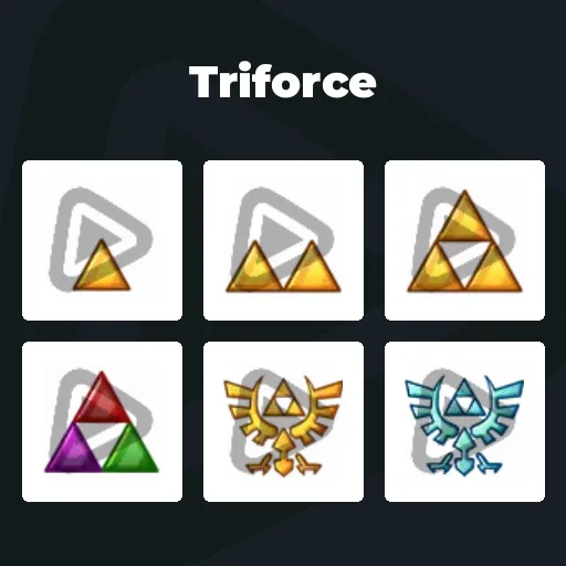 Triforce
