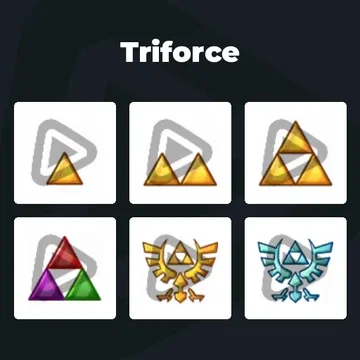 Triforce