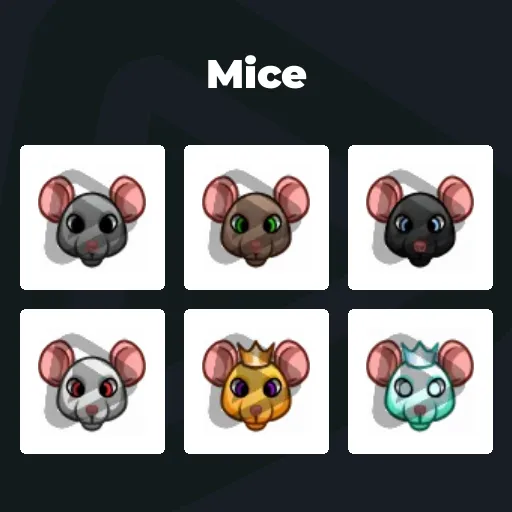 Mice