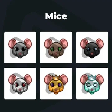 Mice