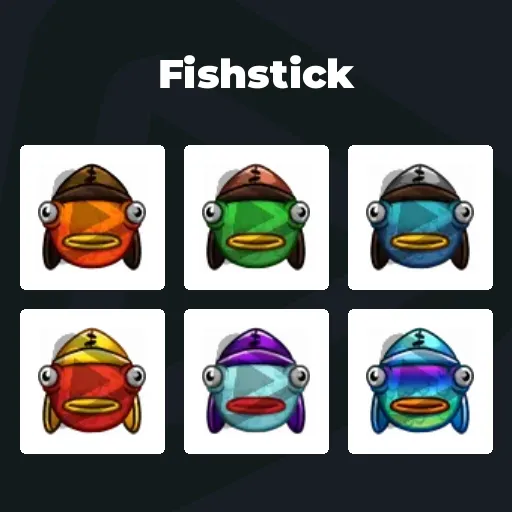 Fishstick
