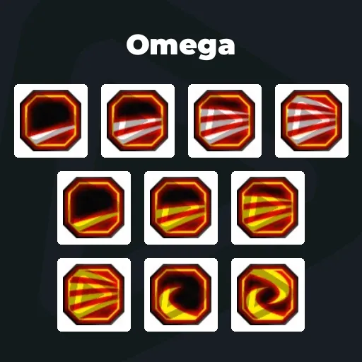 Omega