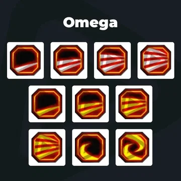 Omega