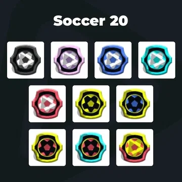 Soccer 20