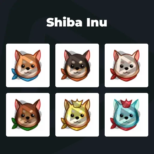 Shiba Inu