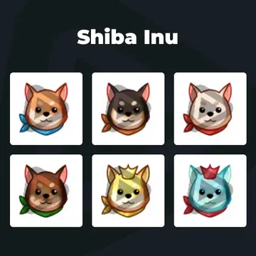 Shiba Inu