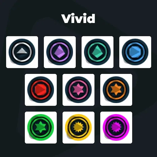 Vivid