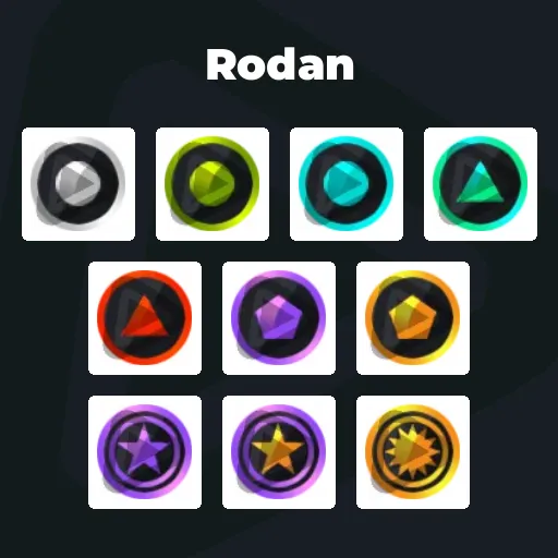 Rodan