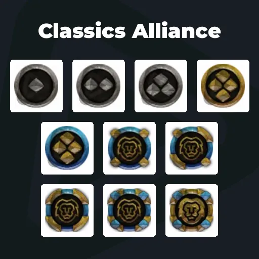 Classics Alliance