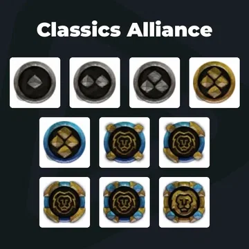 Classics Alliance