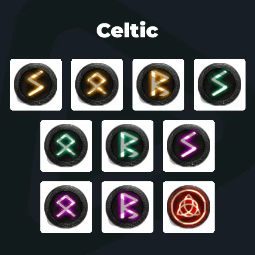 Celtic