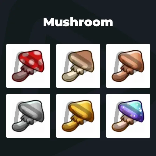 Mushroom