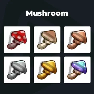 Mushroom