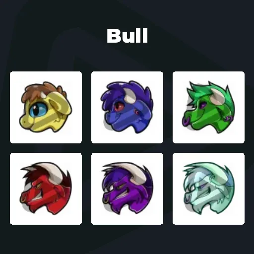 Bull