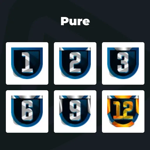 Pure