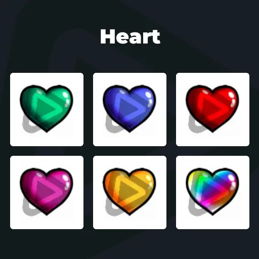 Heart