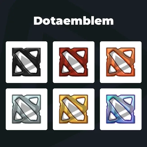 Dotaemblem