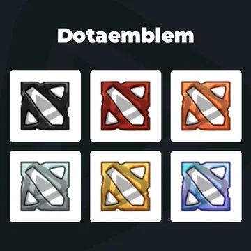 Dotaemblem