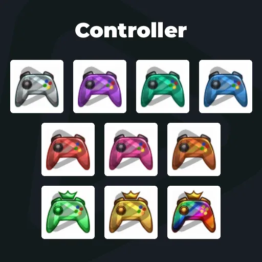 Controller