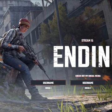 DayZ Cherno - Ending Scene