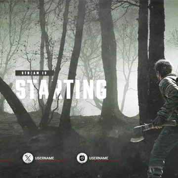 DayZ Infected - Starting Scene