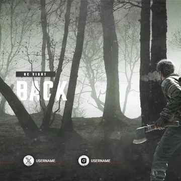 DayZ Infected - Pause Scene