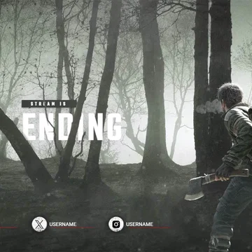 DayZ Infected - Ending Scene