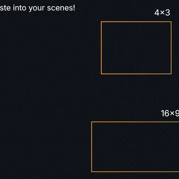 Webcams Scene for GTA V - Streetcore