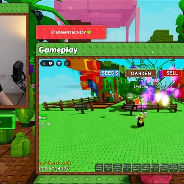 Talking Scene for Roblox - Bloxwave