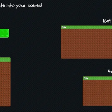Assets Scene for Roblox - Bloxwave