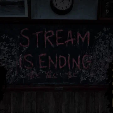 Ending Scene for Silent Hill f - Ashenfall