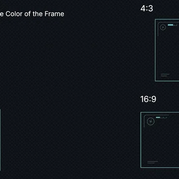 Webcam Scene for Battlefield 6 - Firevector