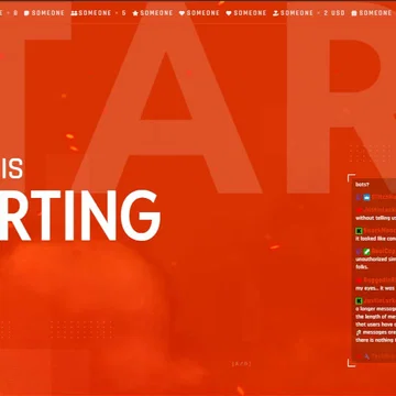 Starting Scene for Battlefield 6 - Breakzone