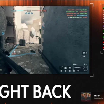 Pause Scene for Battlefield 6 - Breakzone