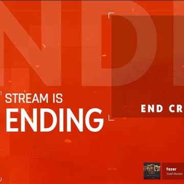 Ending Scene for Battlefield 6 - Breakzone