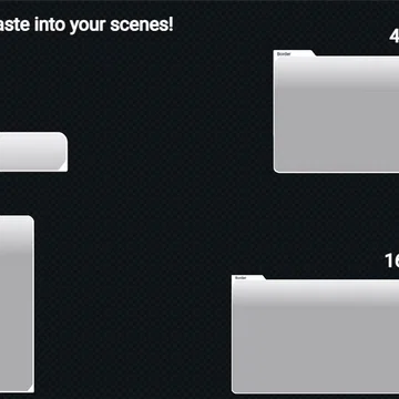 Assets Scene for Pokemon Legends Z-A - Lumigraph