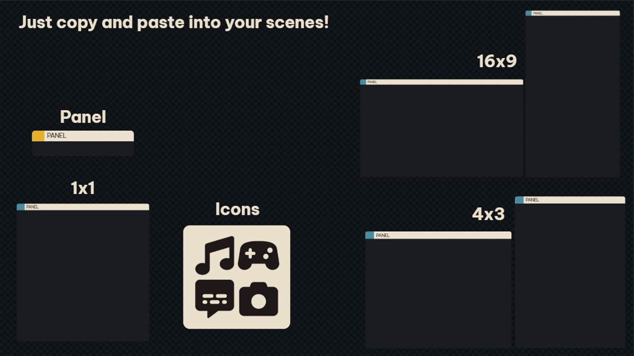 Assets Scene for Arc Raiders - Immersive