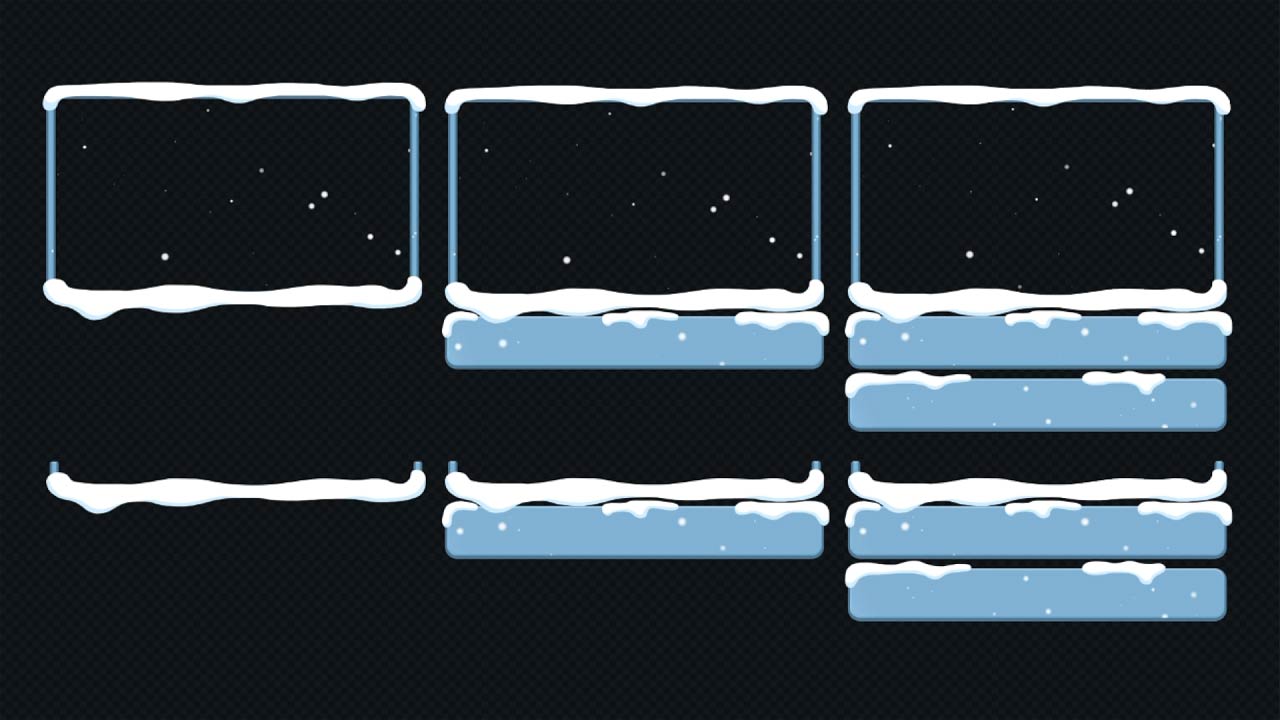 Webcam Scene for Frost