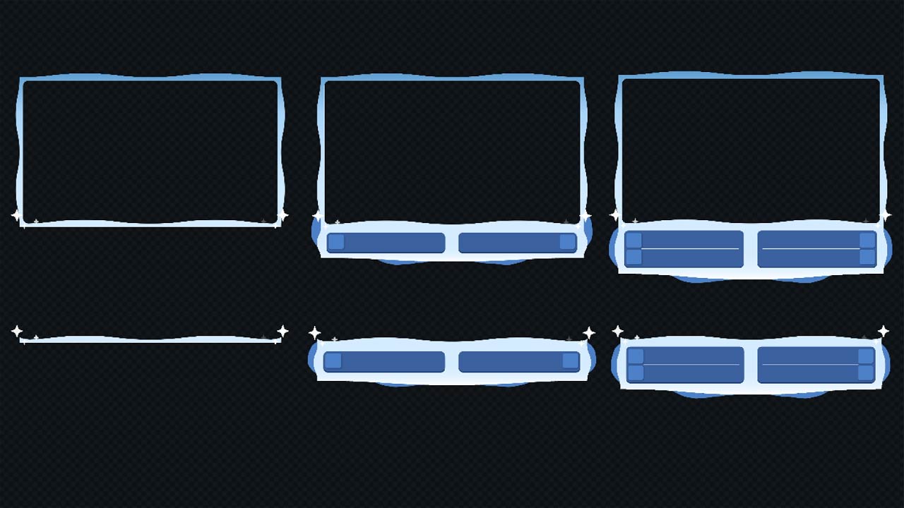 Webcam Scene for Frozen