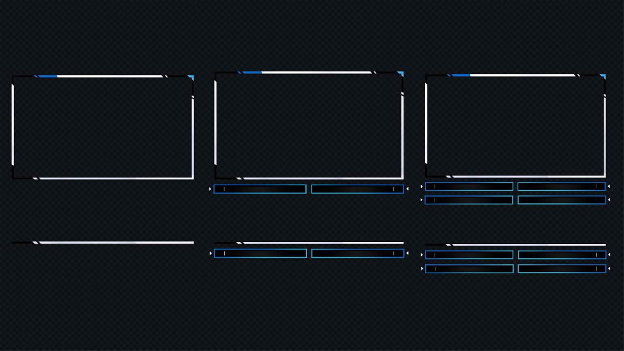 Webcam Scene for Icebrush