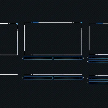 Webcam Scene for Icebrush