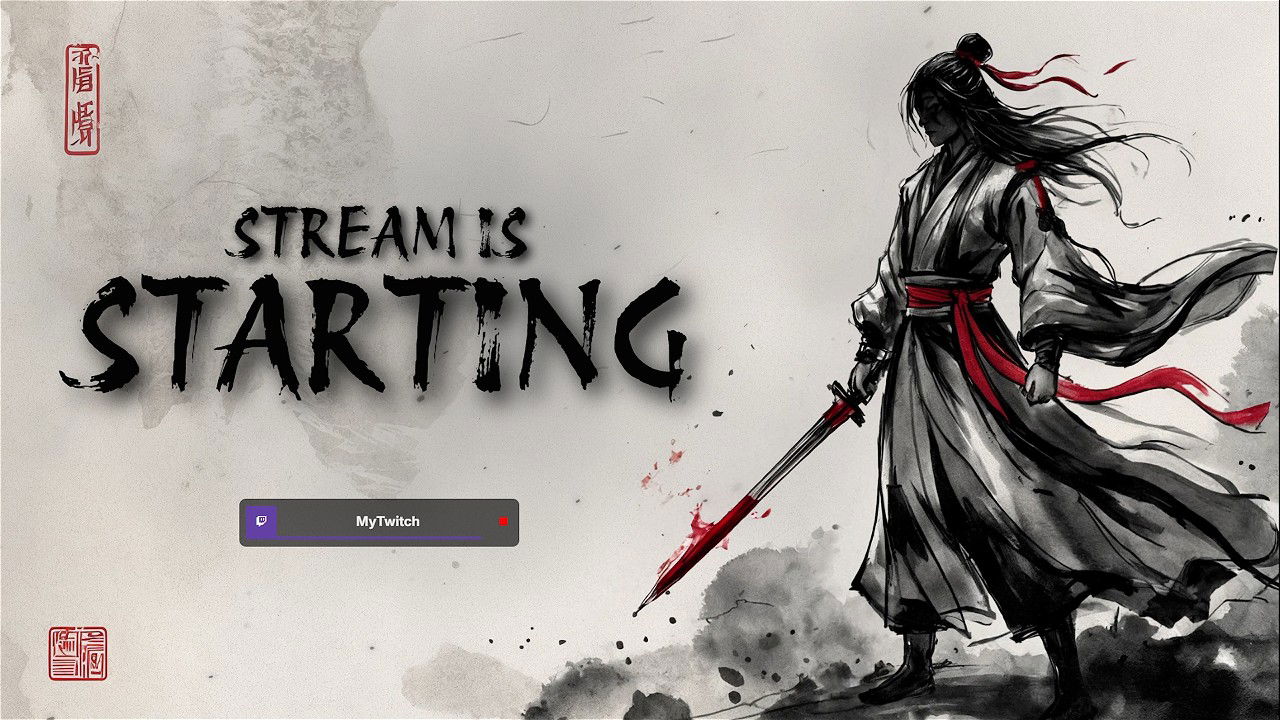 Starting Scene for Where Winds Meet - Mistborne