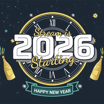Starting Scene for New Year - Champessa