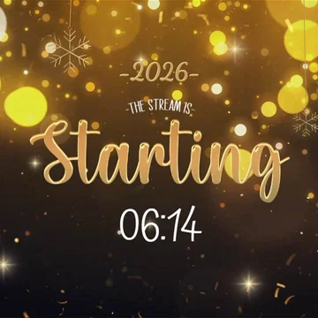 Starting Scene for Golden New Year