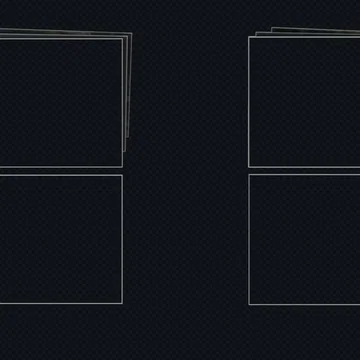 Webcam Scene for Resident Evil: Requiem - Umbrequiem