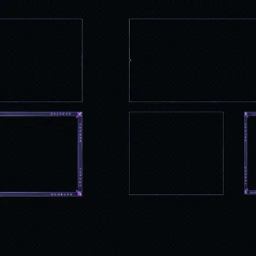 Webcam Scene for World of Warcraft Midnight - Nightspire